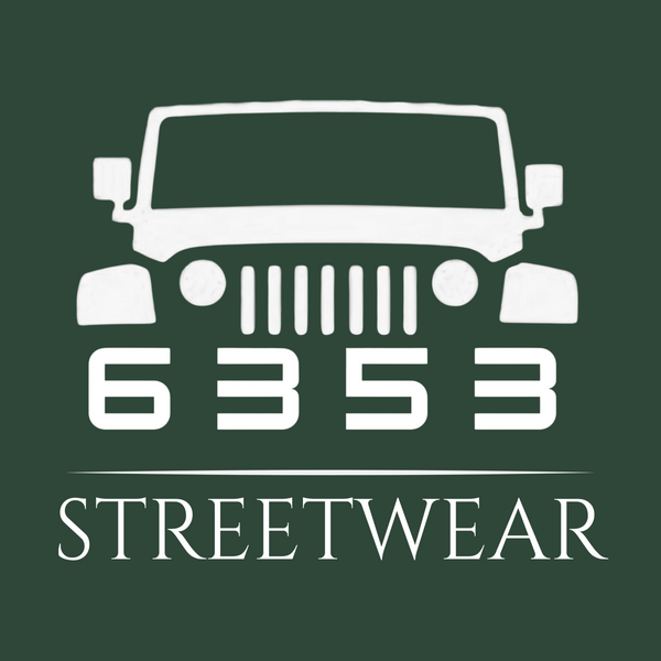 6353 STREETWEAR