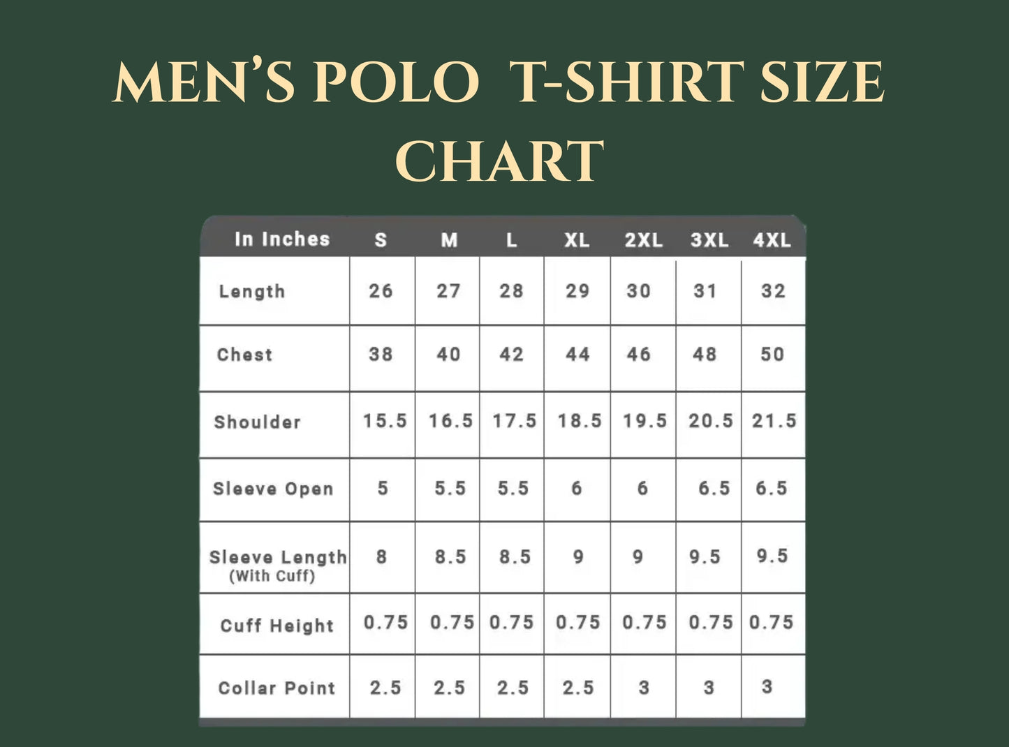 'Wake Up Beast' - Tiger Print Polo T-shirt For Men